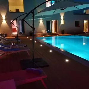 4* Gasthuis Pasis