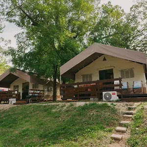 4* Vakantiepark Sunflower Camping